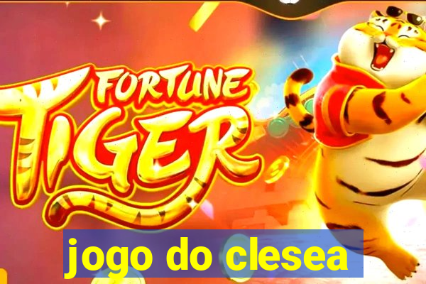 jogo do clesea