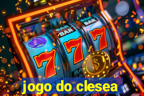 jogo do clesea