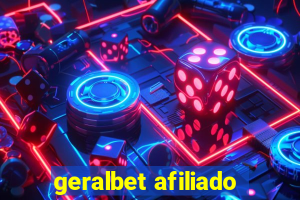 geralbet afiliado