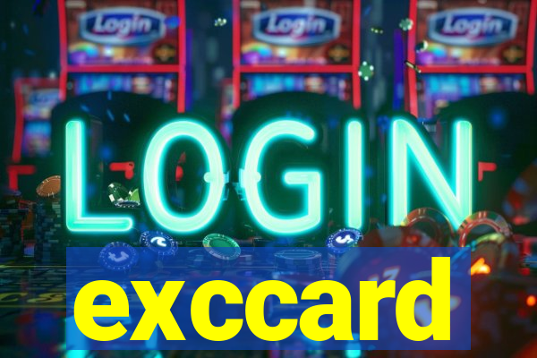 exccard