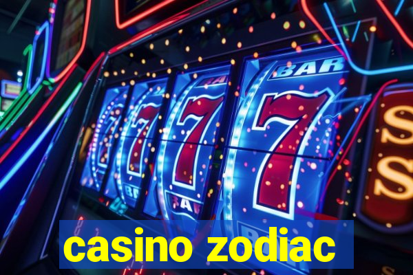 casino zodiac