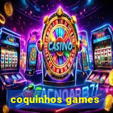 coquinhos games