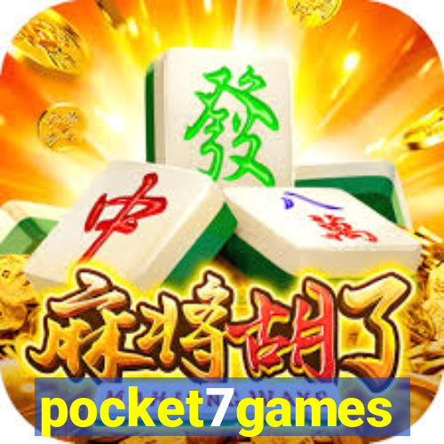 pocket7games