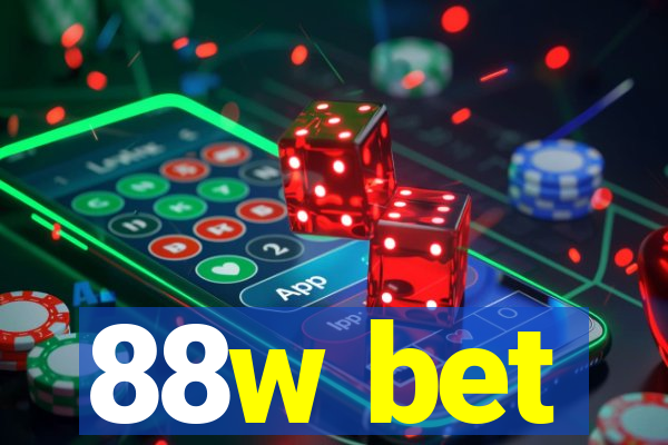 88w bet