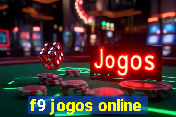 f9 jogos online