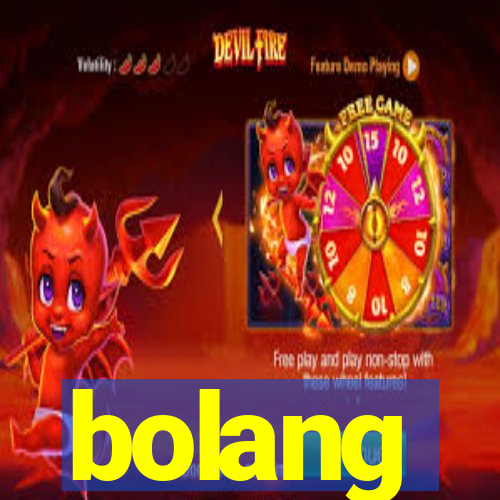 bolang