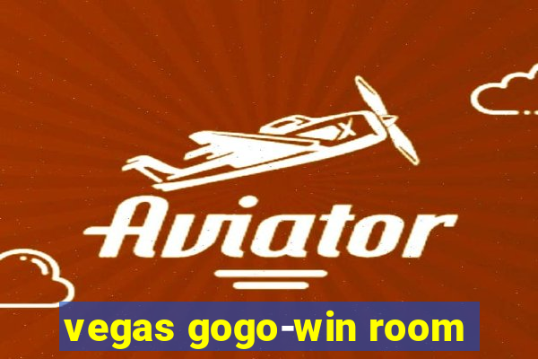 vegas gogo-win room