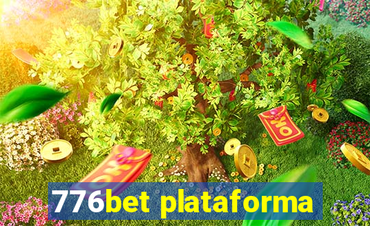 776bet plataforma