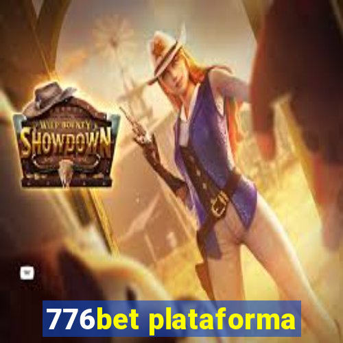 776bet plataforma