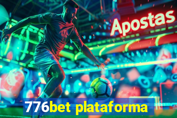 776bet plataforma