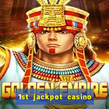 1st jackpot casino tunica reviews