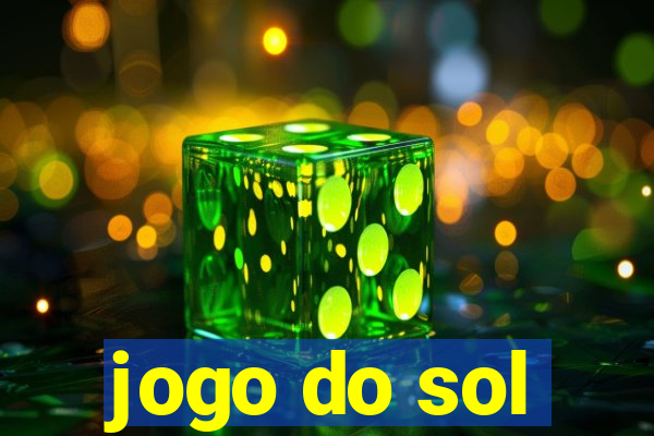 jogo do sol