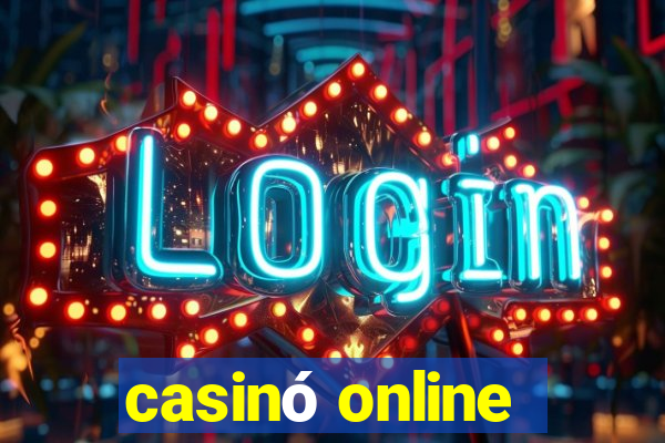 casinó online