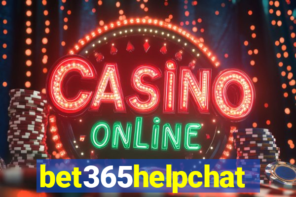 bet365helpchat