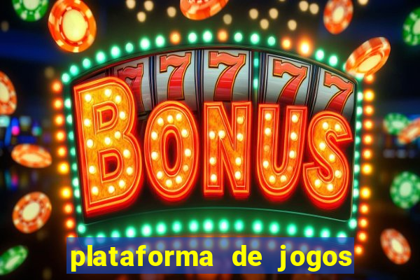 plataforma de jogos que aceita cart?o de crédito