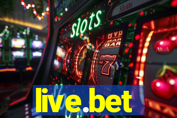 live.bet