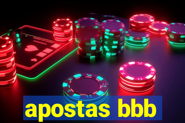 apostas bbb