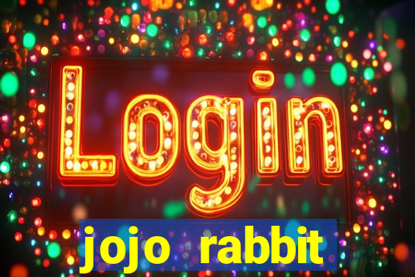 jojo rabbit assistir dublado