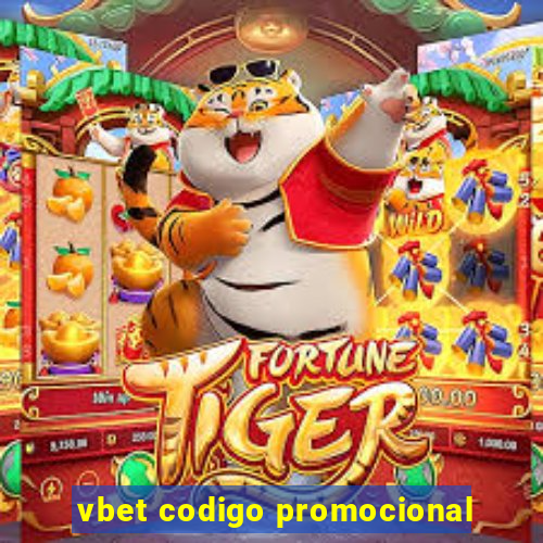 vbet codigo promocional