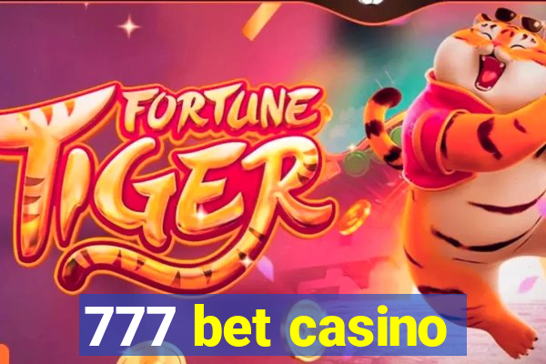 777 bet casino