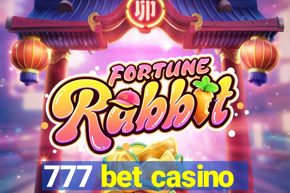 777 bet casino