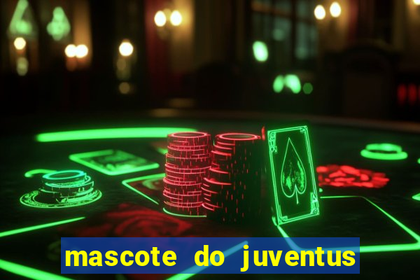 mascote do juventus da mooca