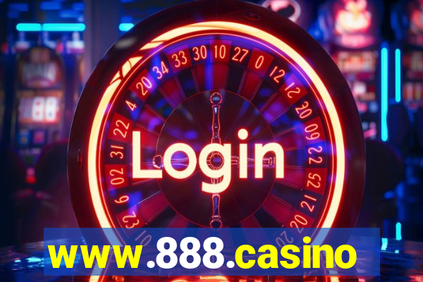 www.888.casino