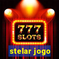 stelar jogo