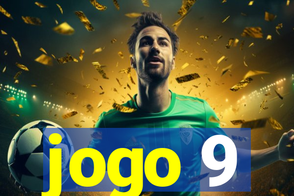 jogo 9