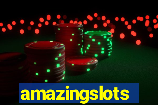 amazingslots