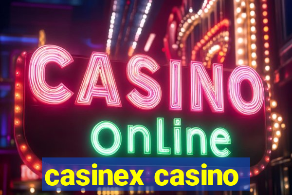 casinex casino