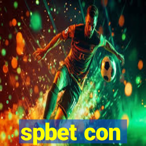 spbet con