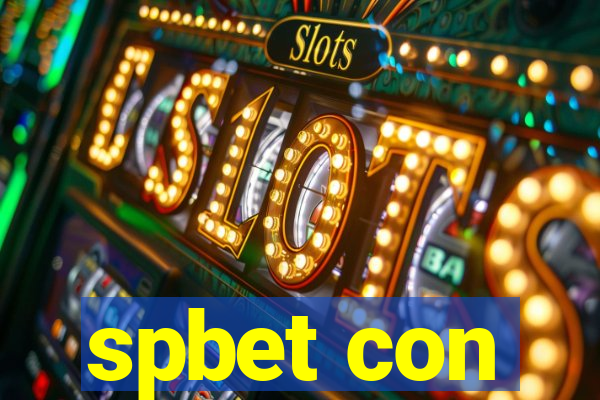 spbet con