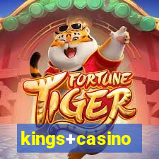 kings+casino