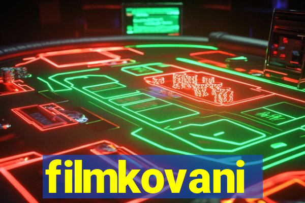 filmkovani