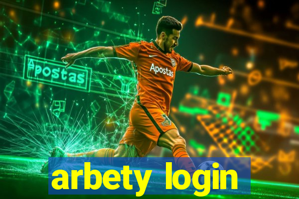 arbety login