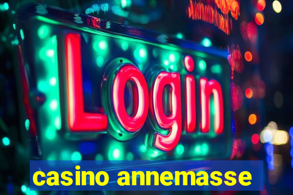 casino annemasse