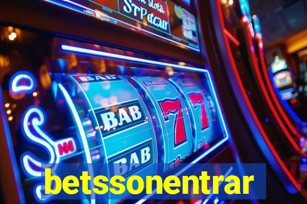 betssonentrar