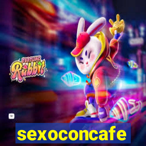 sexoconcafe