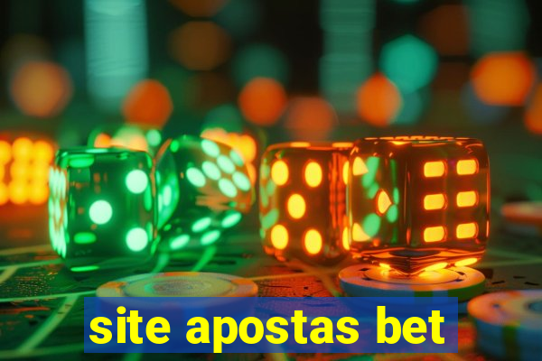 site apostas bet