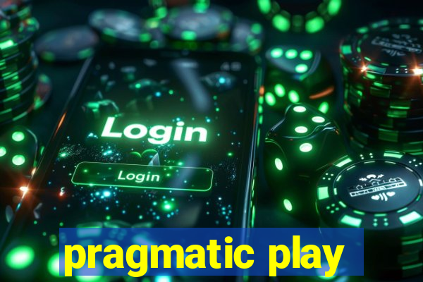 pragmatic play