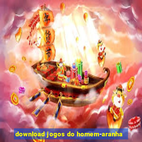 download jogos do homem-aranha