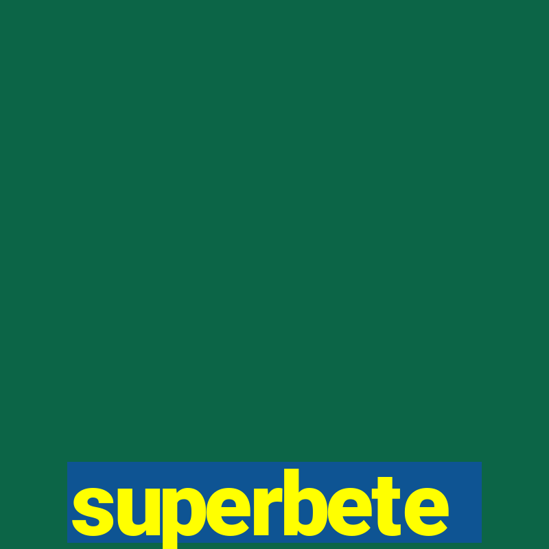 superbete