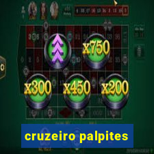 cruzeiro palpites