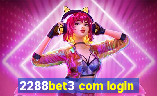 2288bet3 com login