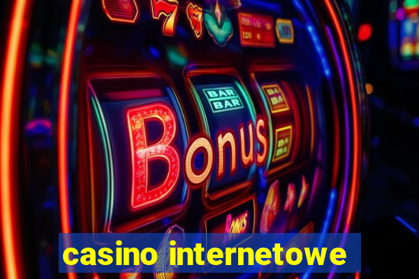 casino internetowe