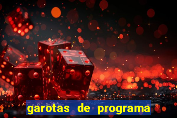 garotas de programa cruzeiro sp