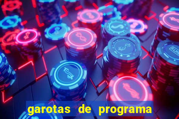 garotas de programa cruzeiro sp