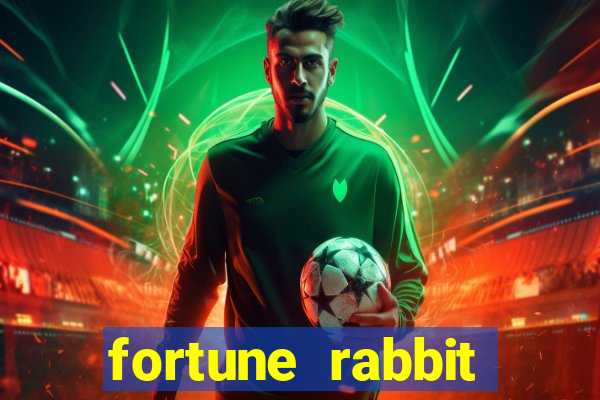 fortune rabbit baixar Informational