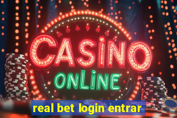 real bet login entrar